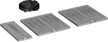 NEFF Z51BIR1X1 - Long Life Umluftset